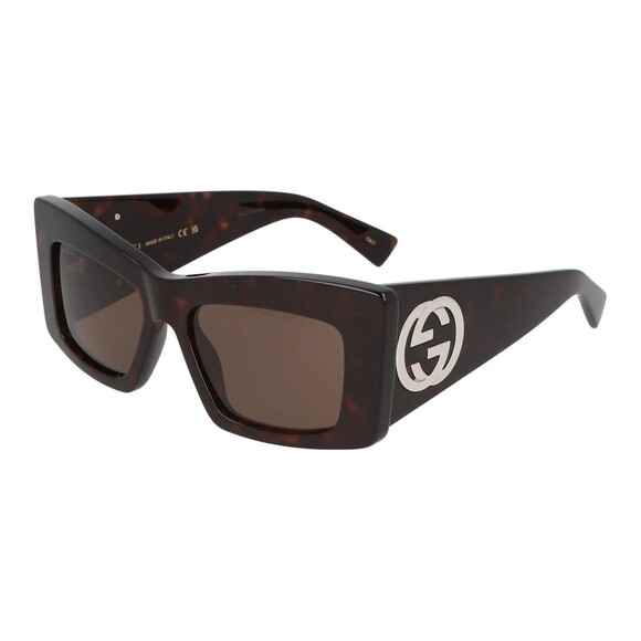 NWT Gucci GG1842S-002 Sunglasses - Picture 1 of 3